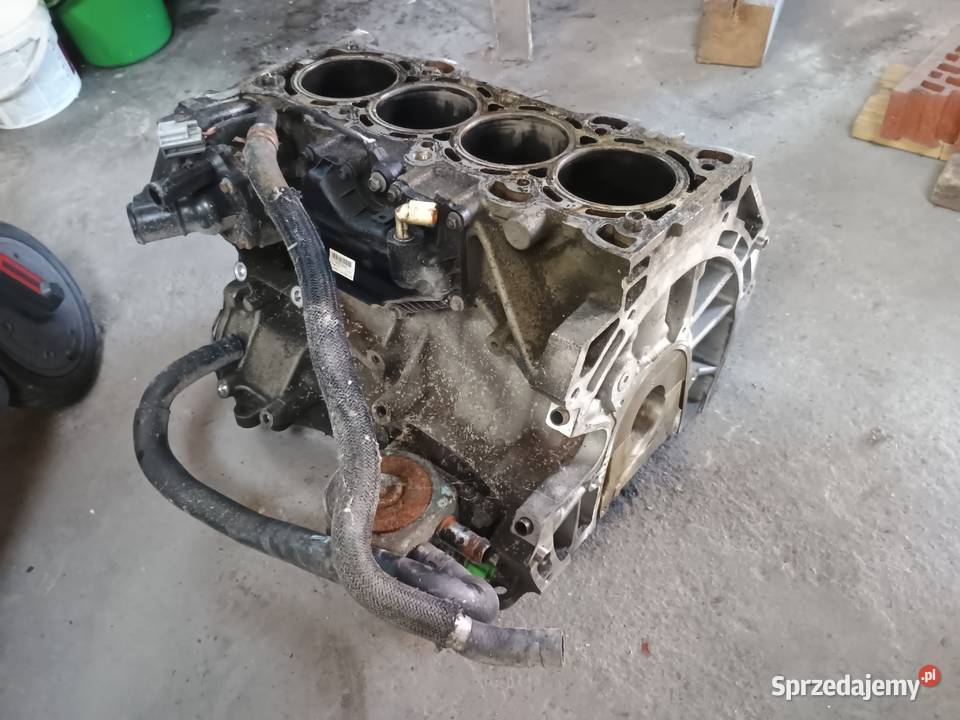 Blok Mazda 5 6 20L LF95 T525I FoMoCo miska Witkowo