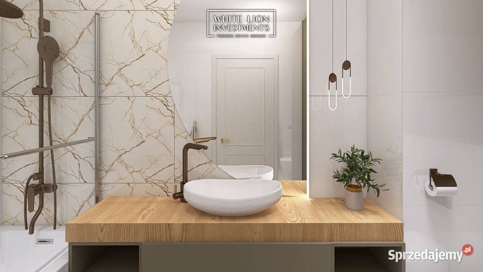 Sprzedaż mieszkania Warszawa Orzechowa 5077m2 2