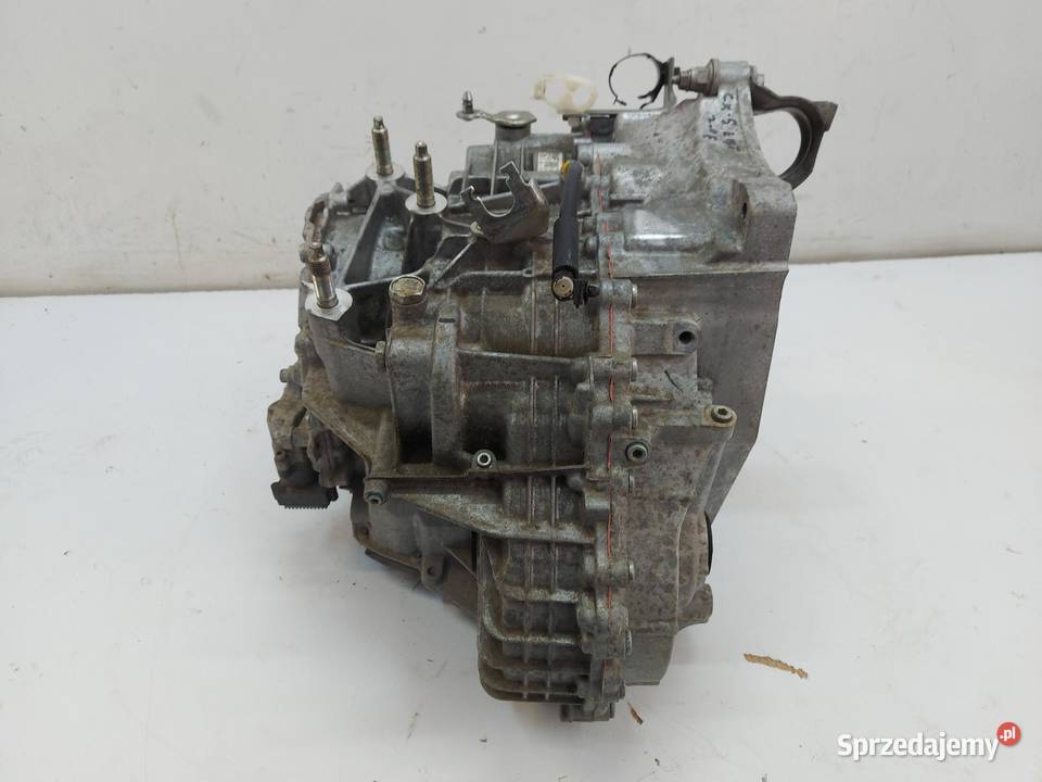 Mazda CX5 II Lift skrzynia biegów automatyczna