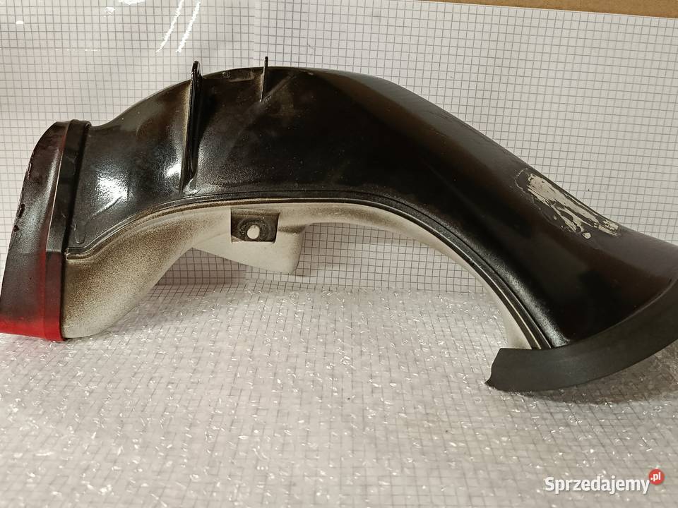 Yamaha R1 RN 12 wlot lewy oryginał Warszawa