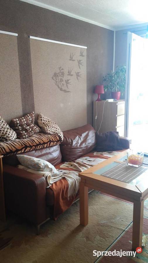 OZIMEK 3pkł mieszkanie na sprzedaż