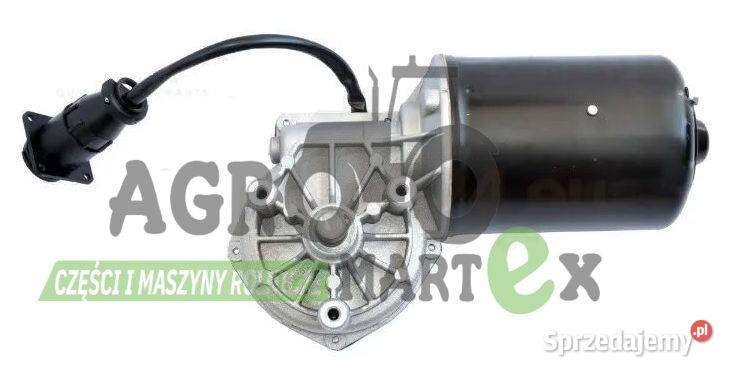 84041620 84032567 SILNIK ELEKTR OBROTÓW BĘBNA New Holland Wichrów