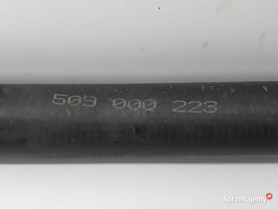 Waz Chlodnicy Przewod Ski Doo Summit Mxz 800 Łódź