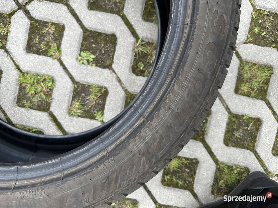 Pirelli Scorpion 25545r20 i 28540r20 zimowe Kielce