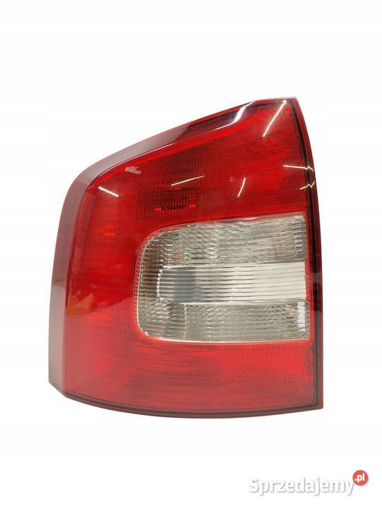 LAMPA TYŁ LEWA KOMBI LIFT 1Z9945095A Skoda