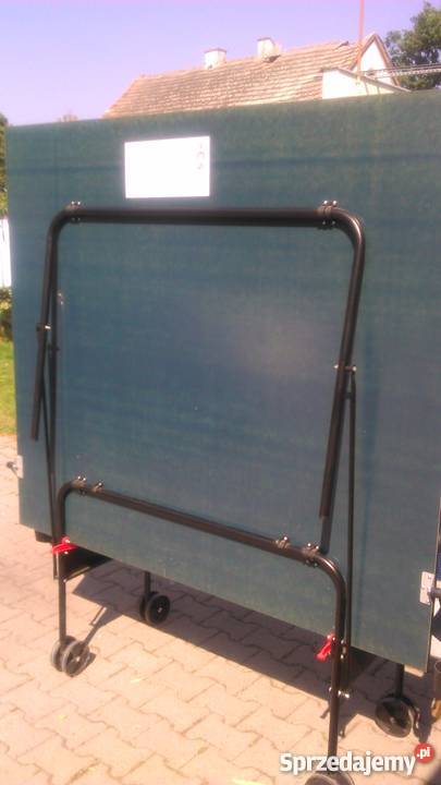 Sprzedam stół do pingponga Wrocław sprzedam