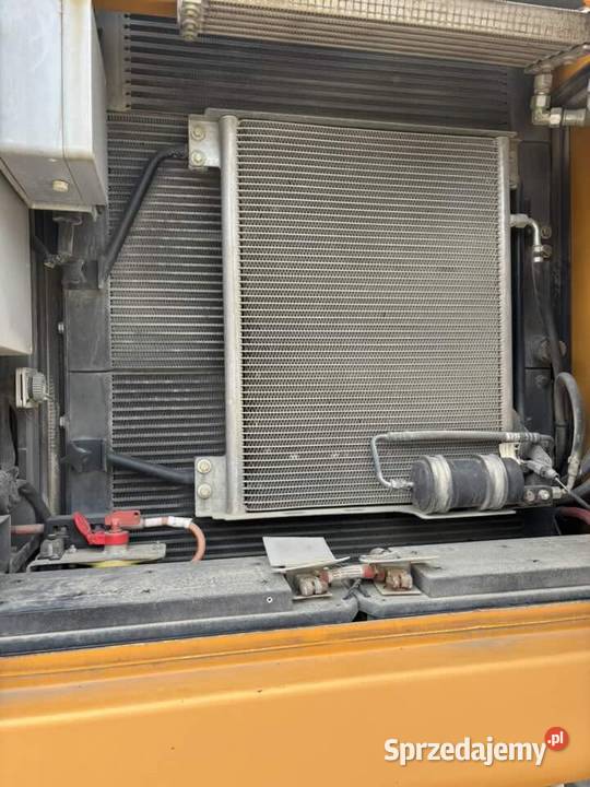 Liebherr A 916 2012r 7500 MTH Przedbórz