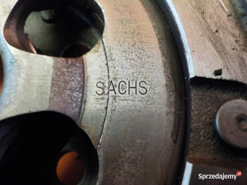 208 3008 C4 C5 DS3 16 THP 14r 156 5FV kolo Sprzęgła i elementy Suków