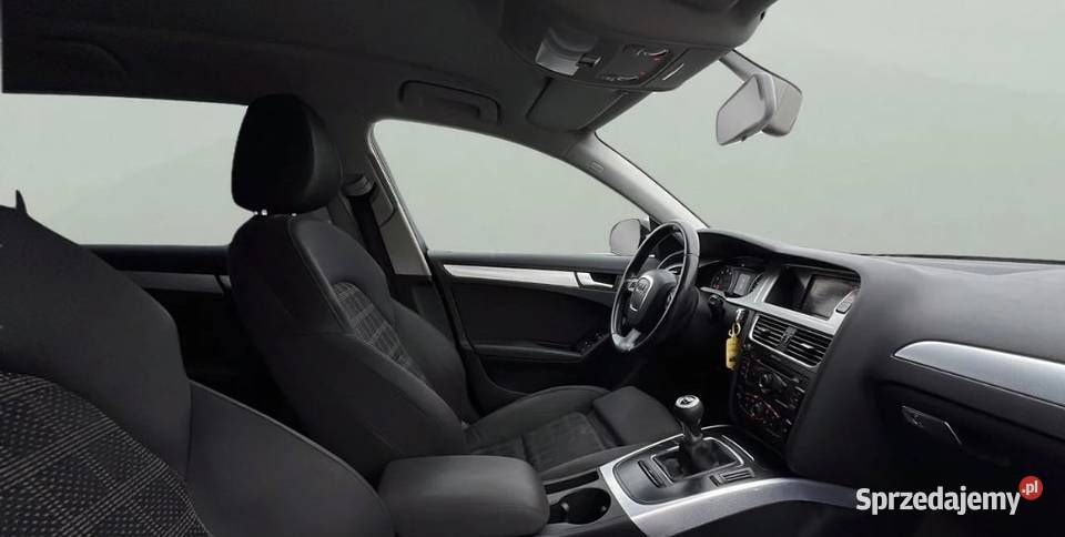 AUDI A4 QUATTRO Nowy Sącz sprzedam