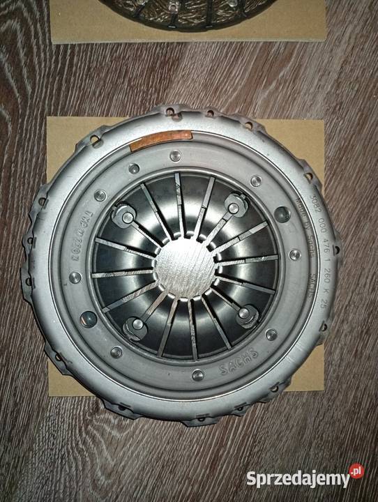 Sprzegło Volkswagen T4 25 TDI 102 osobowe warmińsko-mazurskie Iława