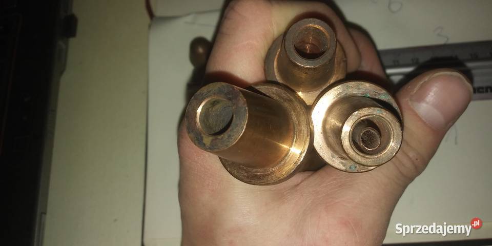 Elektroda elektrody do zgrzewarki punktowe mazowieckie Wilga