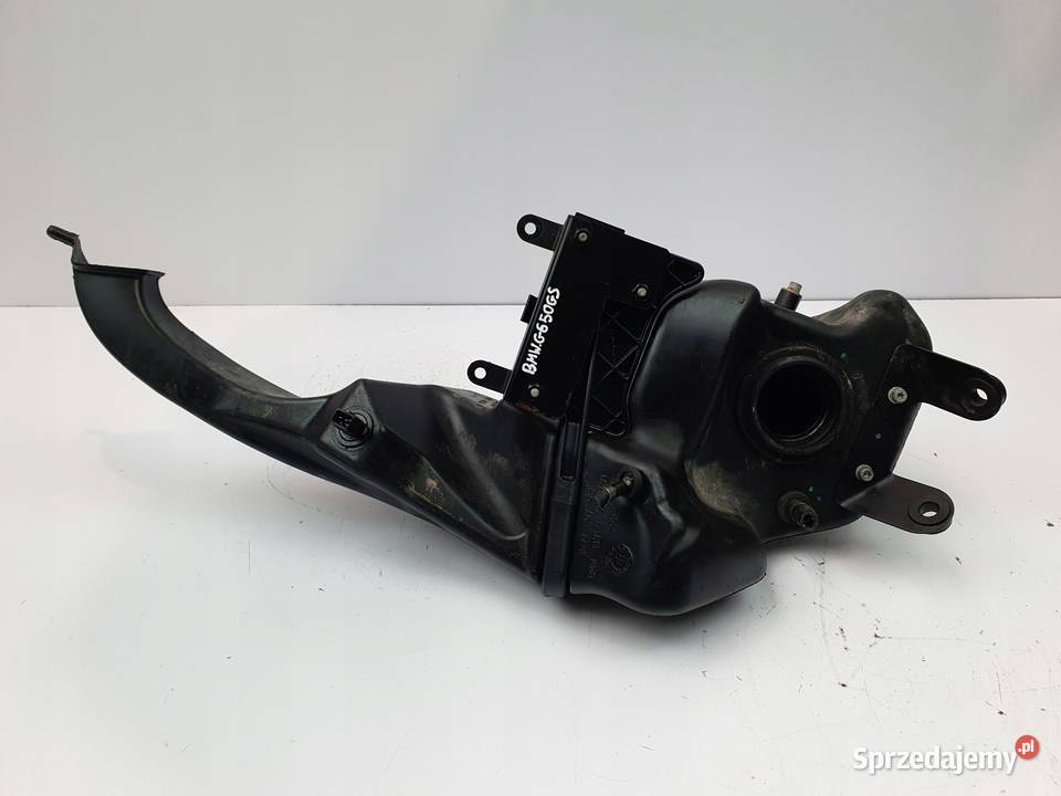 RURA DOLOTOWA DOLOT POWIETRZA BMW G650GS G 650 Chełm