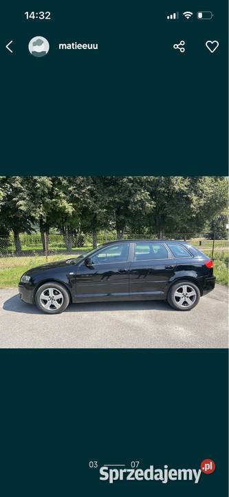 audi a3 A3