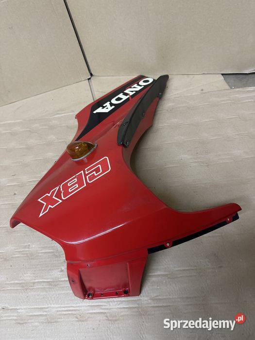 Honda CBX750 Czasza Bok Czacha Prawa sprzedam
