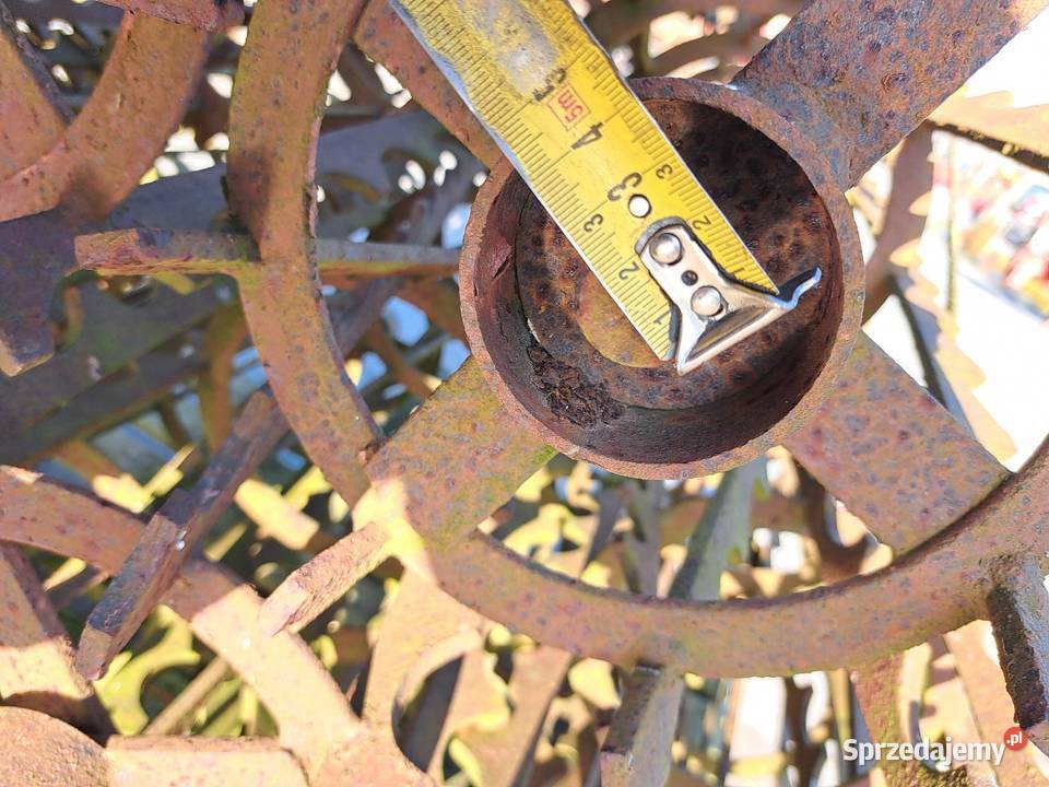 Wałki strunowe nowe 100 Piecewo