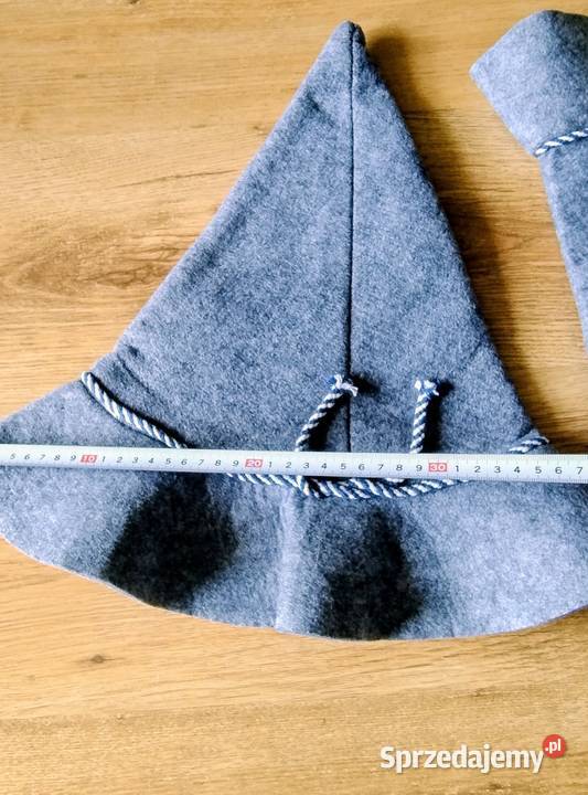 Filcowy kapelusz tyrolski Żory