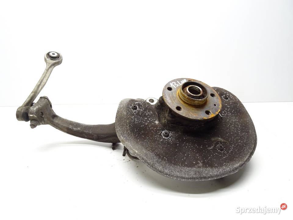 ZWROTNICA LEWA LEWY PRZÓD PRZEDNIA 8K0407241Q 20