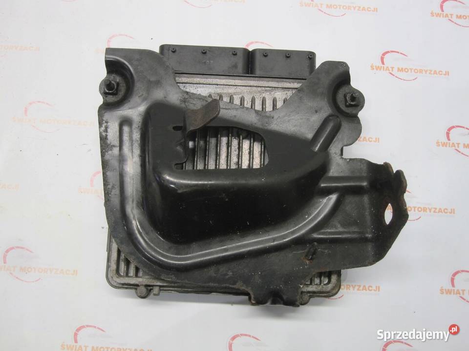 CHRYSLER GRAND VOYAGER 28 CRDI komputer Kielce