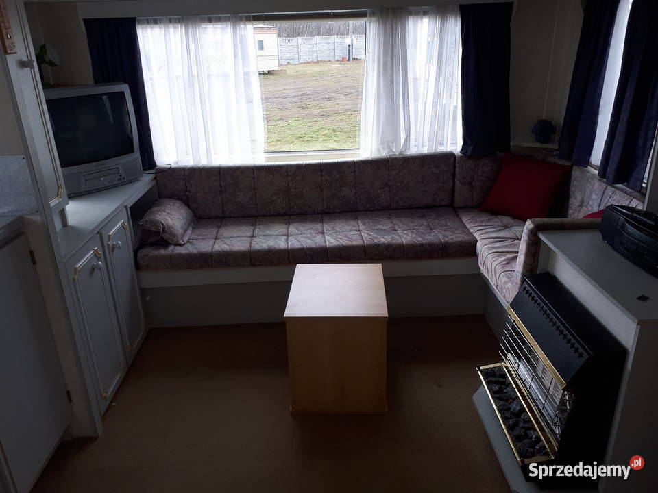 Domek holenderski 3mx730 z prysznicem wielkopolskie Ostrów Wielkopolski