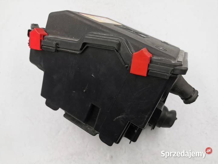 Moduł BSM Z04 Skrzynka Bezpieczników Citroen C4 osobowe Wyszków