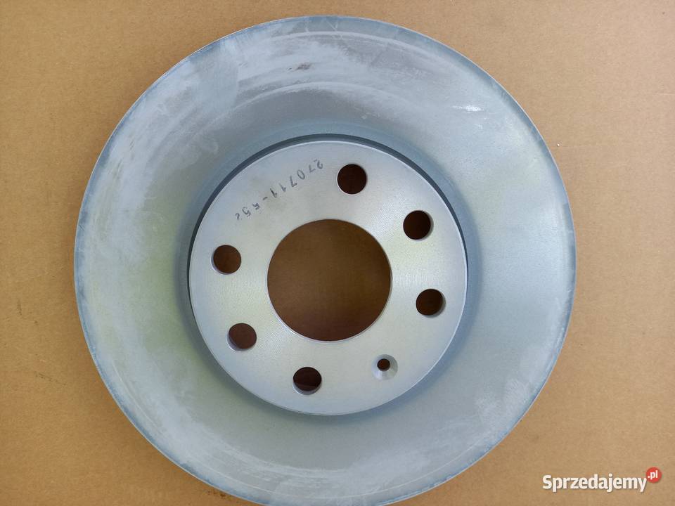 5690599117677 Tarcza hamprzód Opel małopolskie Kraków sprzedam