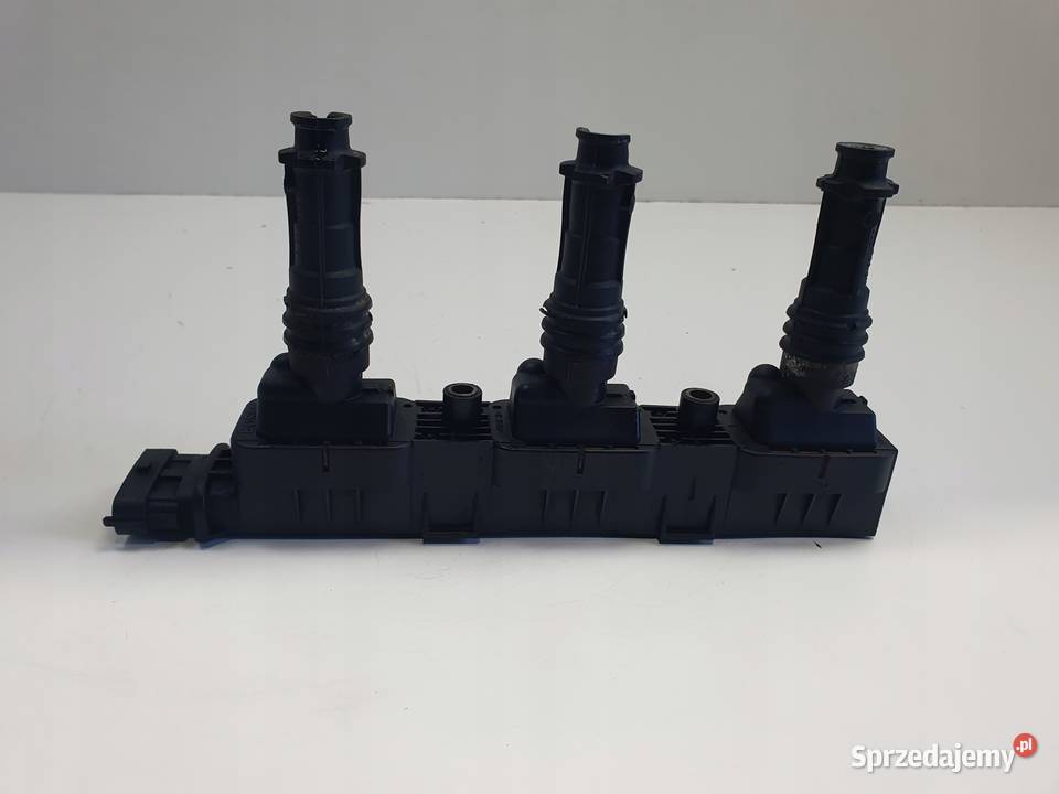 CEWKA ZAPŁONOWA Opel Corsa B 10 12V 0221503014