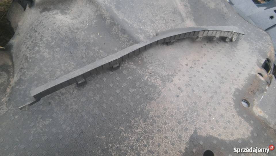 Opel Insignia dokładka hokej zderzaka przód sprzedam