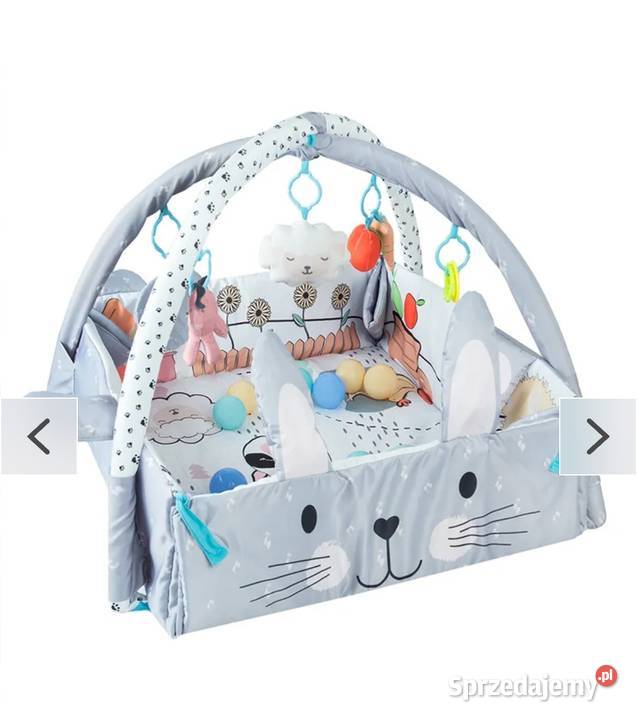 Niemowlę Kornelin sprzedam