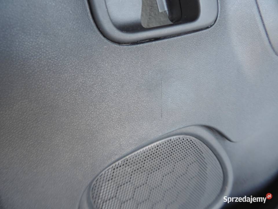 tapicerka boczek drzwi prawa tył OPEL COMBO E
