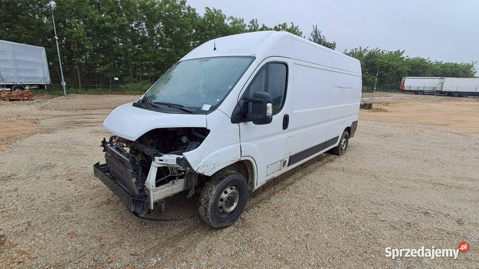 Fiat Ducato Komorniki