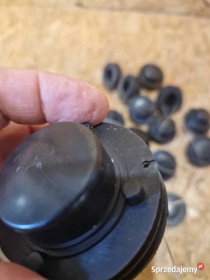 SZPULA Z ŻYŁKĄ DO PODKASZARKI sprzedam