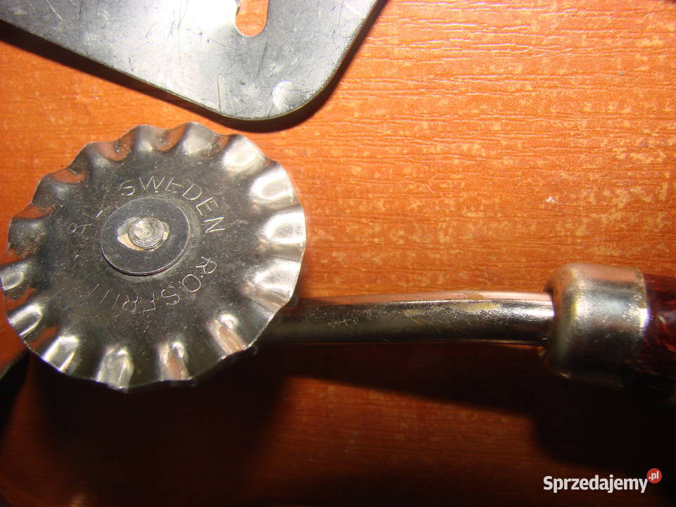 szwedzkie narzędzia kuchenne Pruszcz Gdański