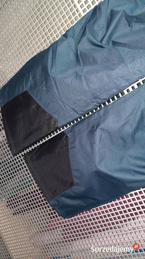Spodnie narciarskie męskie 4F M L XL Dębica