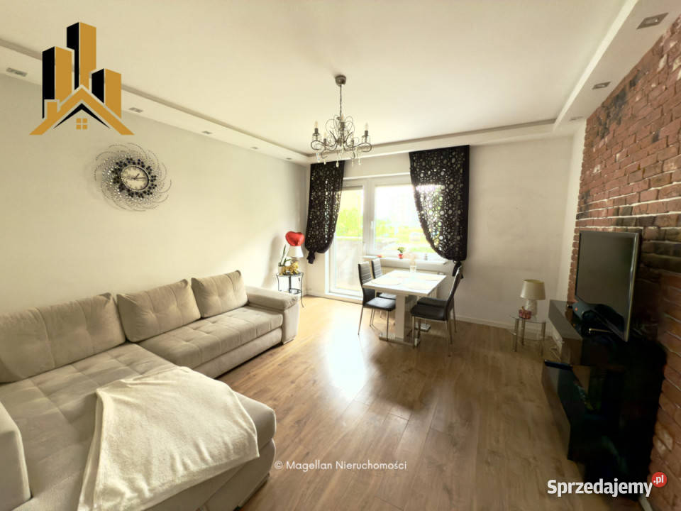 sprzedaży mieszkania Reda Obwodowa 57m