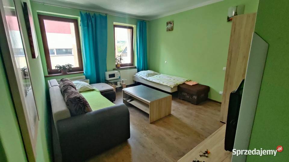 noclegi centrum jelenia góra Pokoje
