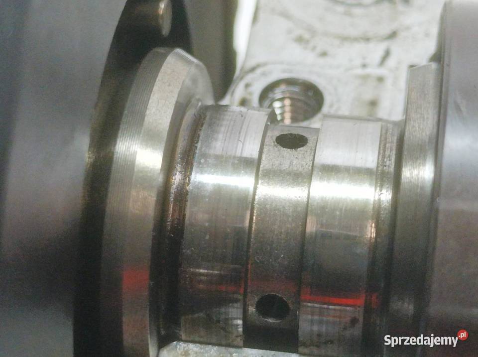 GŁOWICA KOMPLETNA PBCM5G6090GF 10 ECOBOOST Ford