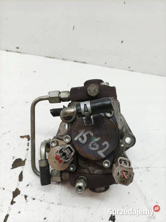 POMPA WTRYSKOWA 221000R021 20 D4D Toyota Auris I