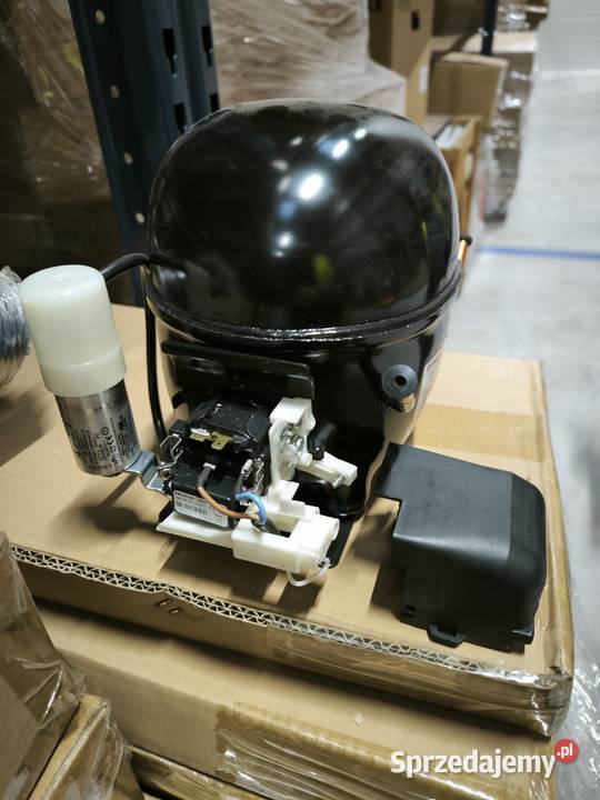 Sprzedam nową sprężarkę Embraco model NBY 1118Y Warszawa