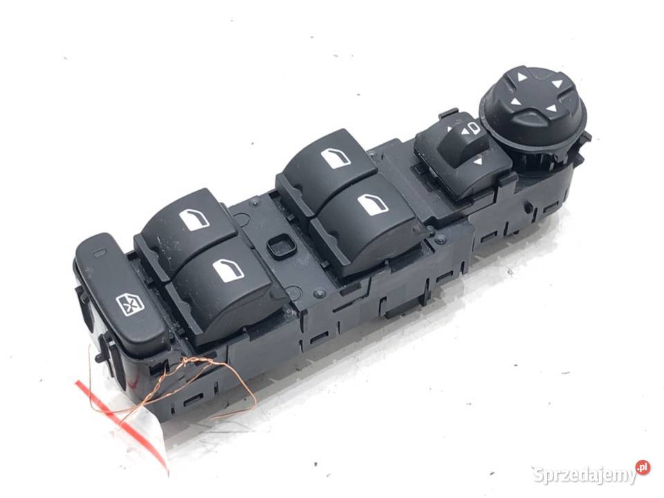 PRZEŁĄCZNIK SZYB PEUGEOT 208 II 98421760ZD