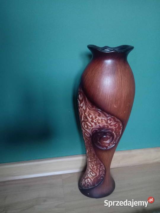 wazon dekoracyjny Łódź