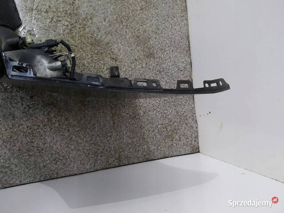 ZDERZAK TYŁ PDC EXYB Citroen C4 Grand Picasso II osobowe