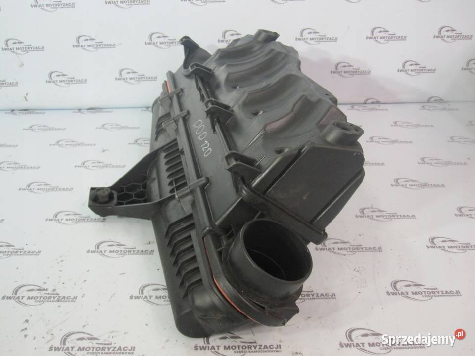 CITROEN PEUGEOT obudowa filtra powietrza osobowe Kielce