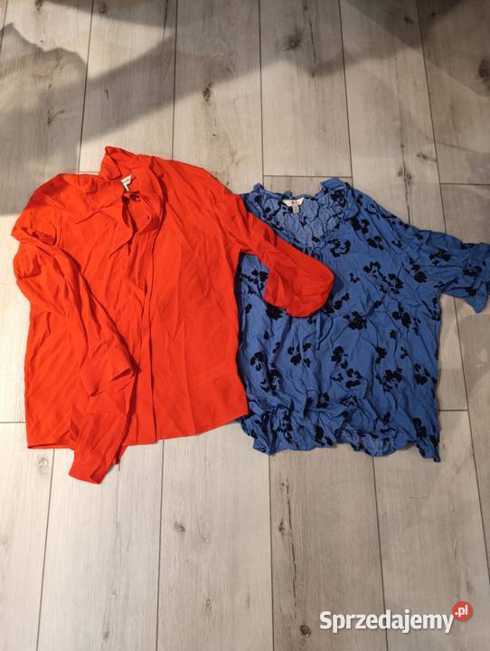 Odzież damska nowa MarksSpencer 49 netto kolorowy