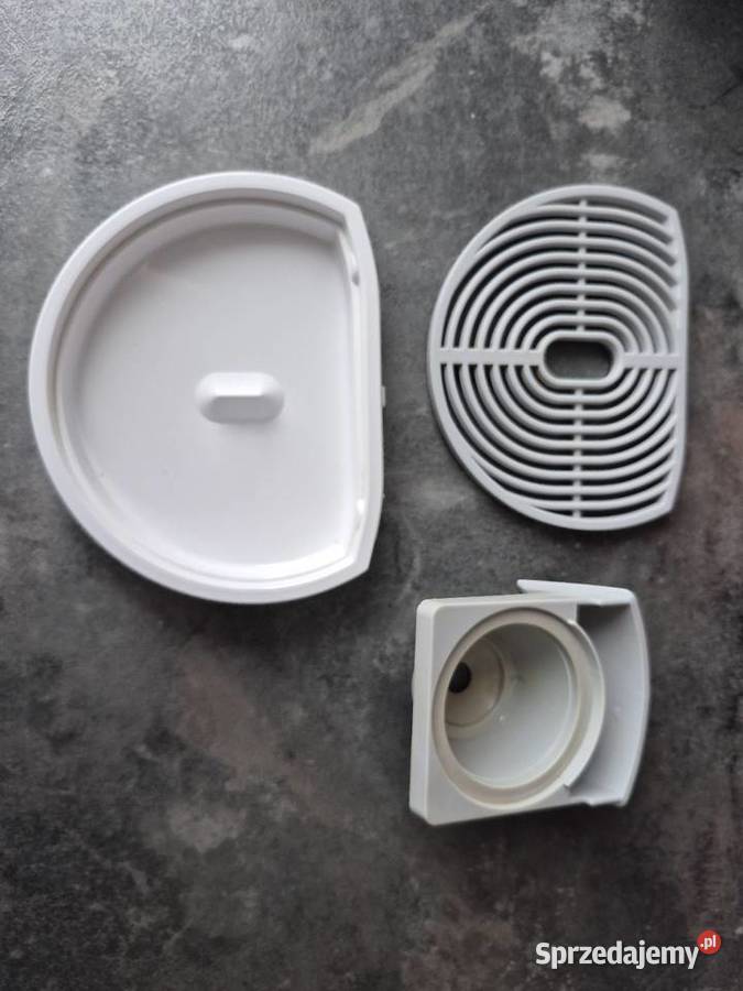 Ekspres do kawy kapsułkowy DeLonghi Dolce Gusto Jelenia Góra