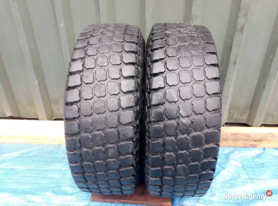 Opona Opony Galaxy 27 X 850 850 R 15 Mighty Szprotawa