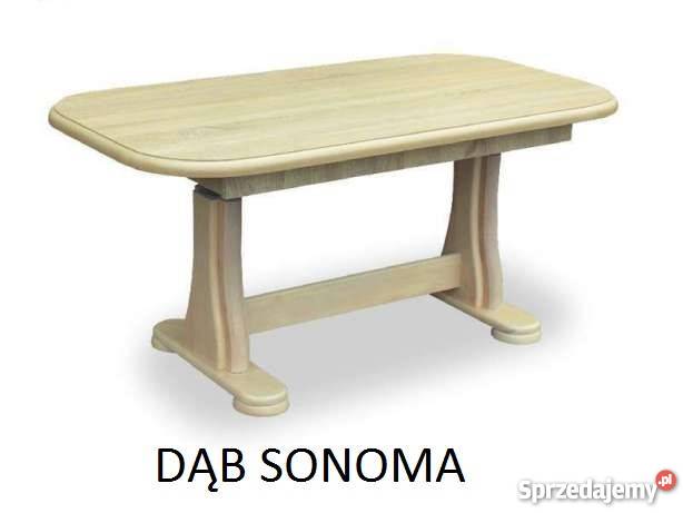 Stolik okolicznościowy okrągły kwadrat wybór