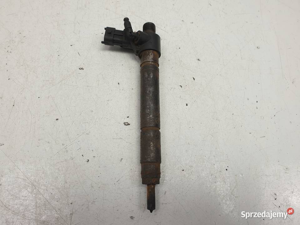 WTRYSKIWACZ Land Rover Freelander II 22 TD4 Chełm