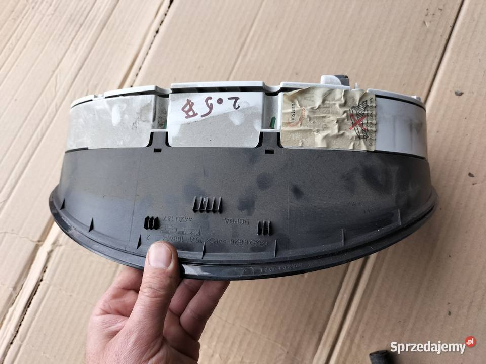 MONDEO MK3 25 LICZNIK ZEGARY Kamień-Kolonia