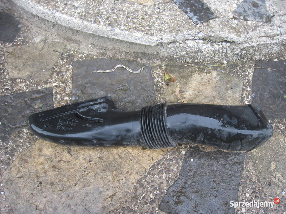 Rura dolotu powietrza Volvo s60 v70 II v70xc Rok produkcji 2001 Kraków