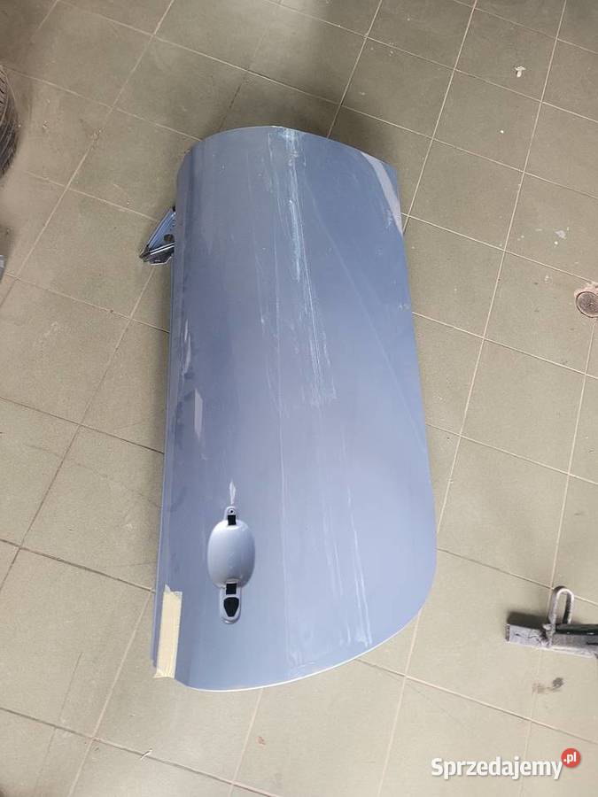 Jaguar Xk drzwi prawe mazowieckie Warszawa